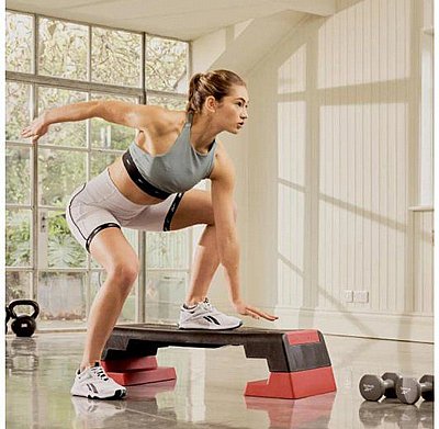 ����� ������� REEBOK