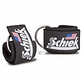 זוג רצועות קרסול מקצועיות לעבודת כבלים S-1700 SCHIEK זוג רצועות קרסול מקצועיות לעבודת כבלים S-1700 SCHIEK