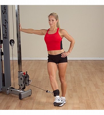 ����� ����� ������� BODY SOLID