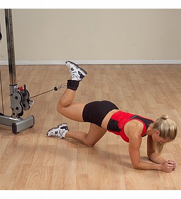 ����� ����� ������� BODY SOLID