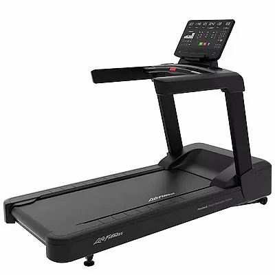 ����� ���� ������ LIFE FITNESS Aspire 