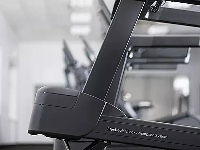 ����� ���� ������ LIFE FITNESS Aspire 