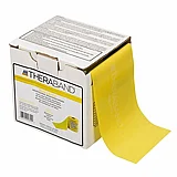 גליל גומיה טרה בנד 45.5 מטר (מגוון התנגדויות) TheraBand גליל גומיה טרה בנד 45.5 מטר (מגוון התנגדויות) TheraBand