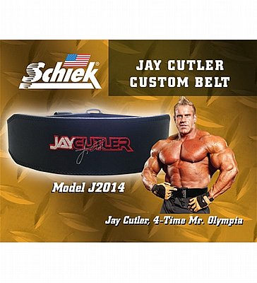 ����� ��� ������� JAY CUTLER SCHICK 