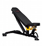 ספת כושר מתכווננת York B-3060 ספת כושר מתכווננת York B-3060