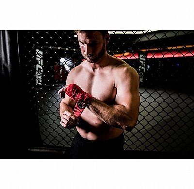 ��� ������� ����� UFC