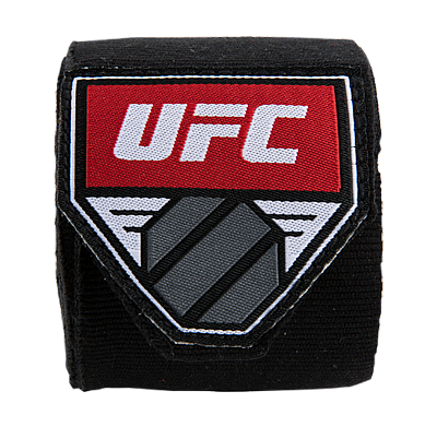 ��� ������� ����� UFC