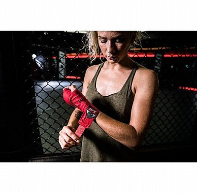 ��� ������� ����� UFC