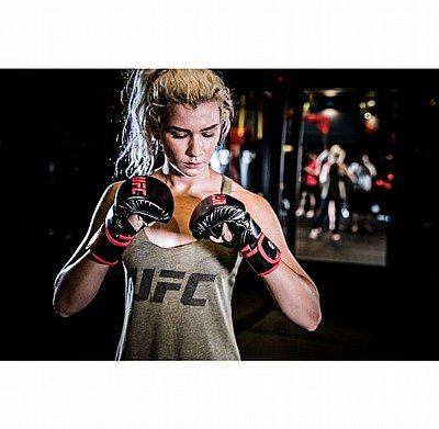 ����� MMA UFC