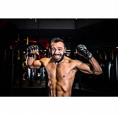 ����� ��� MMA UFC