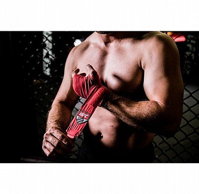 ���� ����� ������ ������� UFC