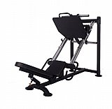 מכשיר לחיצת רגליים POWERTEC P-LP מכשיר לחיצת רגליים POWERTEC P-LP