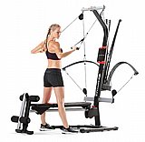����� ������ PR1000 BOWFLEX