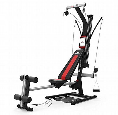 ����� ������ PR1000 BOWFLEX