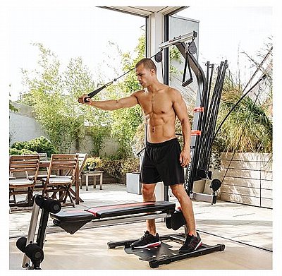 ����� ������ PR1000 BOWFLEX