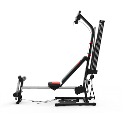 ����� ������ PR1000 BOWFLEX