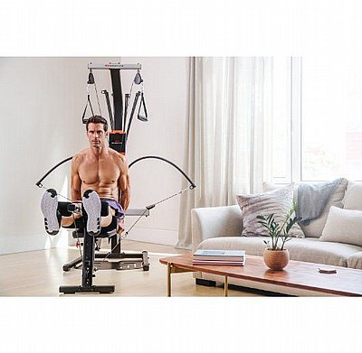 ����� ������ PR1000 BOWFLEX