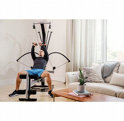 ����� ������ PR1000 BOWFLEX