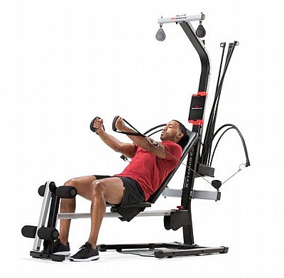 ����� ������ PR1000 BOWFLEX