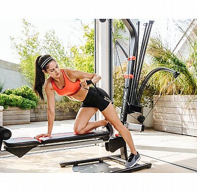����� ������ PR1000 BOWFLEX