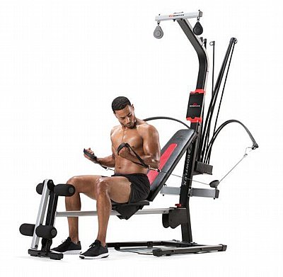 ����� ������ PR1000 BOWFLEX