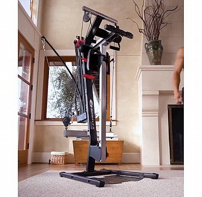 ����� ������ PR1000 BOWFLEX