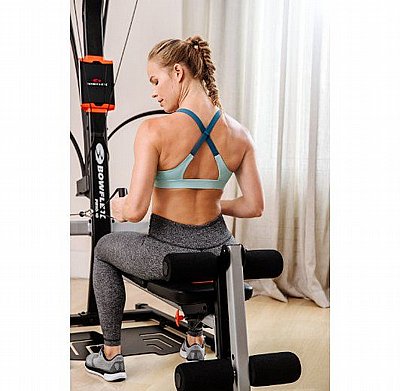 ����� ������ PR1000 BOWFLEX