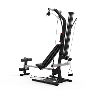 ����� ������ PR1000 BOWFLEX