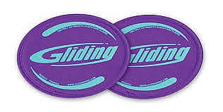 ��� Gliding Disc