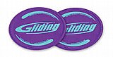 זוג Gliding Disc זוג Gliding Disc
