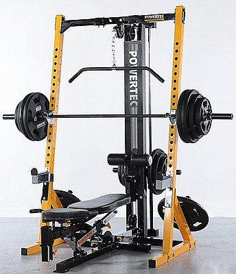 ���� ���� ������ POWERTEC WB-HR-Y