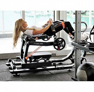 Booty Builder Platinum ����� ������ ����� 