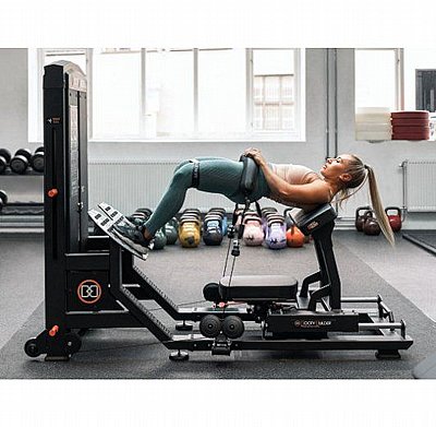 Booty Builder Platinum ����� ������ ����� 