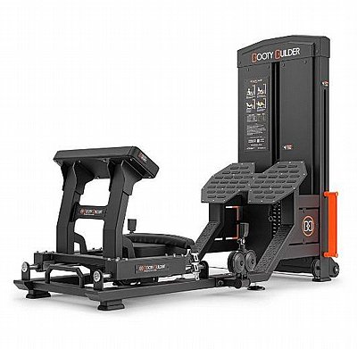 ����� Booty Builder V8 - ����� ���� ����� ������