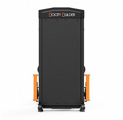 ����� Booty Builder V8 - ����� ���� ����� ������