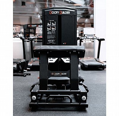 ����� Booty Builder V8 - ����� ���� ����� ������