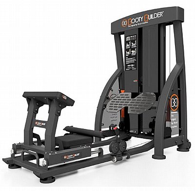 Booty Builder ����� ������ ����� 