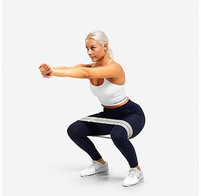 ������ ����� Glute Force