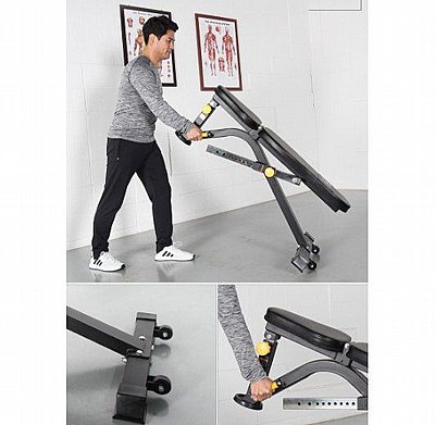 ��� ���� York Ninja