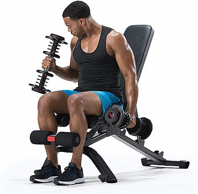 ��� ������� BOWFLEX 3.1