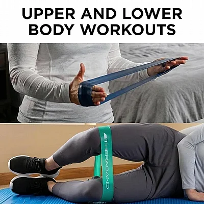 ������ ����� ����� ����� ������ ����� ���� TheraBand� Resistance Band Loop