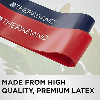 ������ ����� ����� ����� ������ ����� ���� TheraBand� Resistance Band Loop