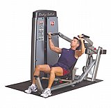 מכשיר לחיצת חזה וכתפיים BODY SOLID DPRS-SF מכשיר לחיצת חזה וכתפיים BODY SOLID DPRS-SF
