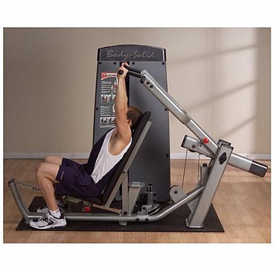 ����� ����� ��� ������� BODY SOLID DPRS-SF