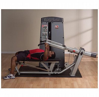 ����� ����� ��� ������� BODY SOLID DPRS-SF