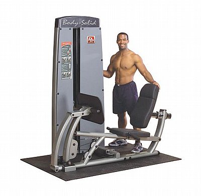 ����� ����� ����� ����� ������ ������ BODY SOLID DCLP-SF