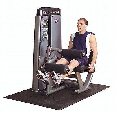 ����� ����� ����� ��� BODY SOLID DLEC-SF