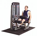 ����� ����� ����� ��� BODY SOLID DLEC-SF