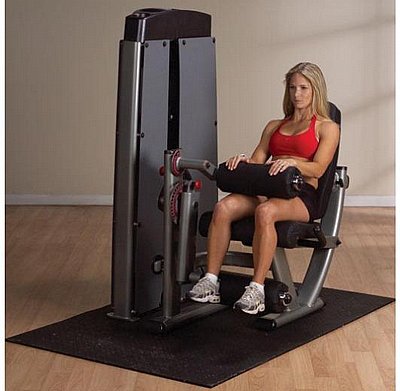 ����� ����� ����� ��� BODY SOLID DLEC-SF