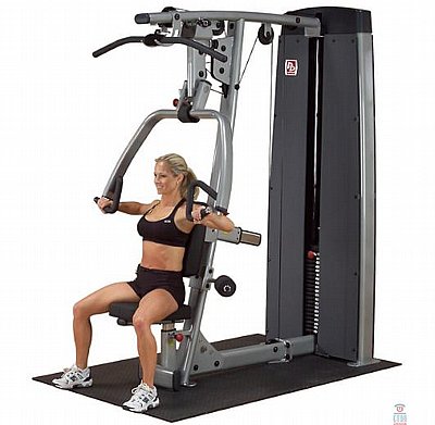 ����� ���� ����� ����� ����� ��� BODY SOLID DPLS-SF